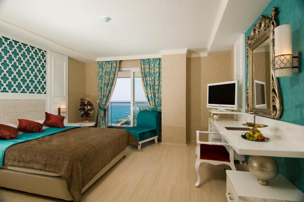 hotel adenya hotel resort alanya